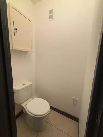 Appartement T2 refait avec goût