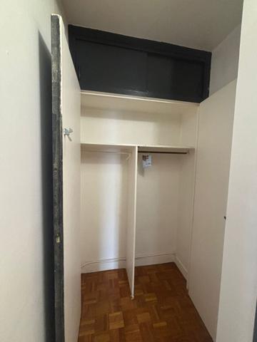 Appartement T2 refait avec goût