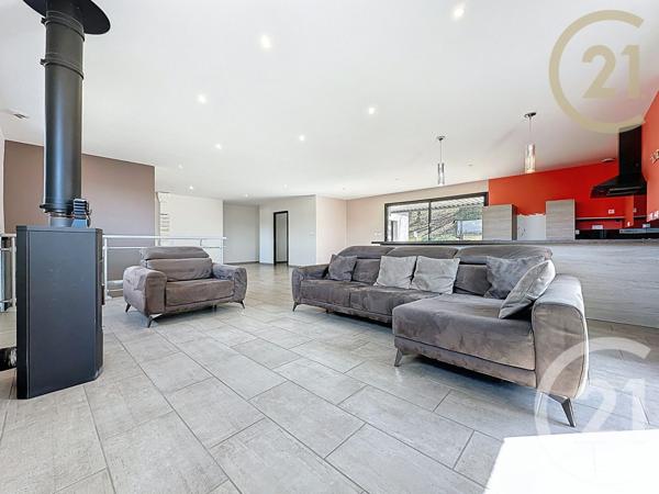 Maison à vendre  7 pièces - 201,25 m2 MONTELIMAR - 26