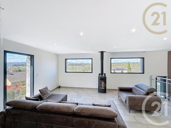 Maison à vendre  7 pièces - 201,25 m2 MONTELIMAR - 26