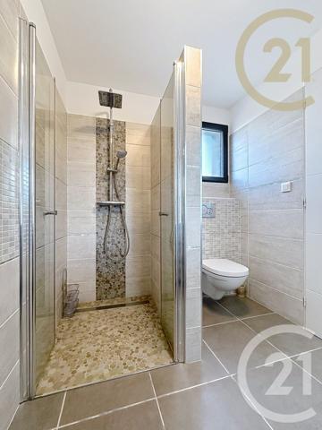 Maison à vendre  7 pièces - 201,25 m2 MONTELIMAR - 26