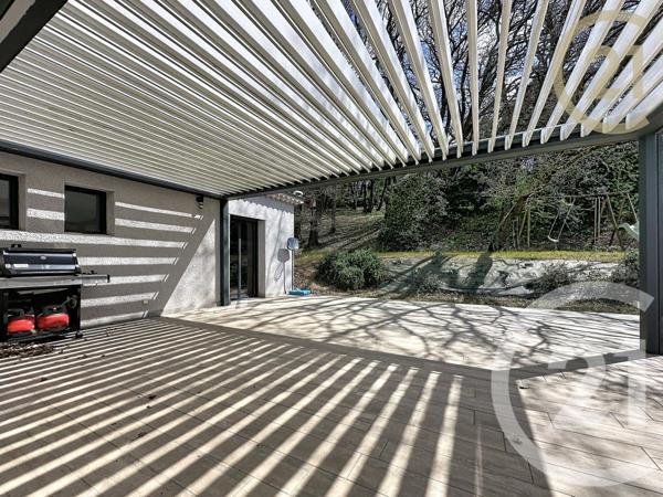 Maison à vendre  7 pièces - 201,25 m2 MONTELIMAR - 26
