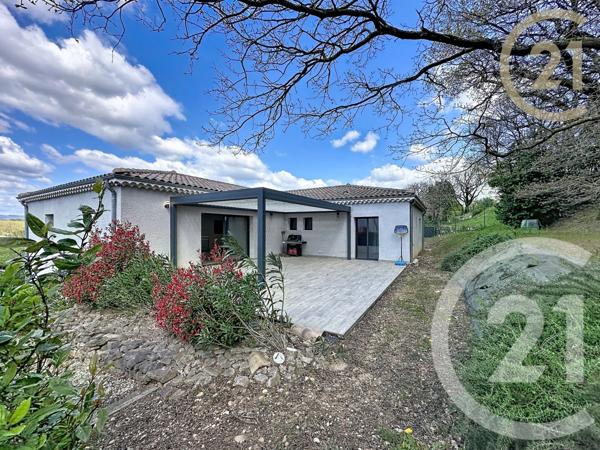 Maison à vendre  7 pièces - 201,25 m2 MONTELIMAR - 26