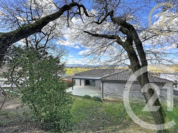 Maison à vendre  7 pièces - 201,25 m2 MONTELIMAR - 26