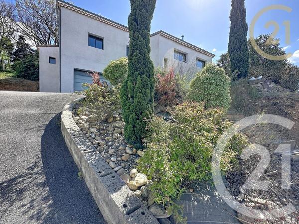 Maison à vendre  7 pièces - 201,25 m2 MONTELIMAR - 26