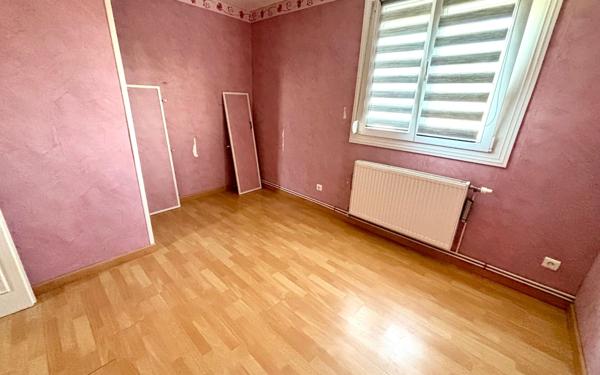 Maison à vendre    4 pièces • 115 m2 Lehaucourt