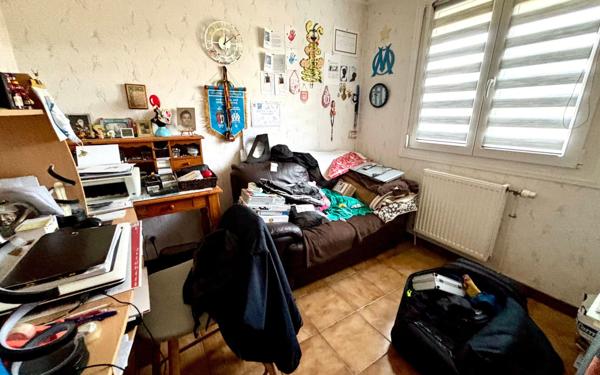 Maison à vendre    4 pièces • 115 m2 Lehaucourt