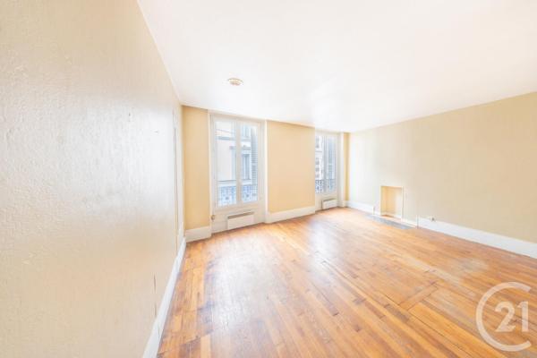 Appartement F2 à vendre  2 pièces - 55 m2 BRUNOY - 91