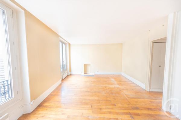 Appartement F2 à vendre  2 pièces - 55 m2 BRUNOY - 91