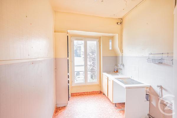 Appartement F2 à vendre  2 pièces - 55 m2 BRUNOY - 91