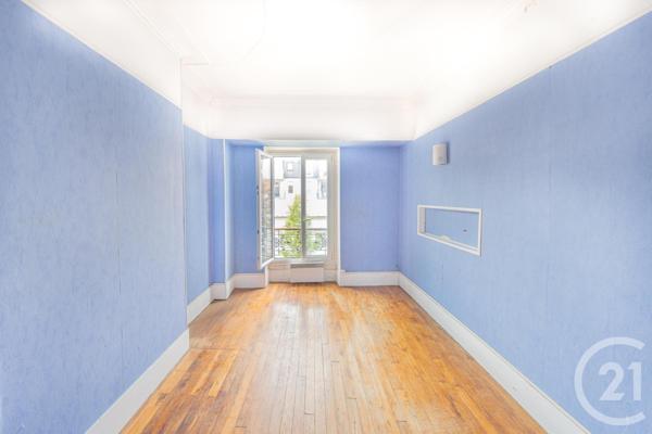 Appartement F2 à vendre  2 pièces - 55 m2 BRUNOY - 91