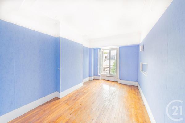 Appartement F2 à vendre  2 pièces - 55 m2 BRUNOY - 91