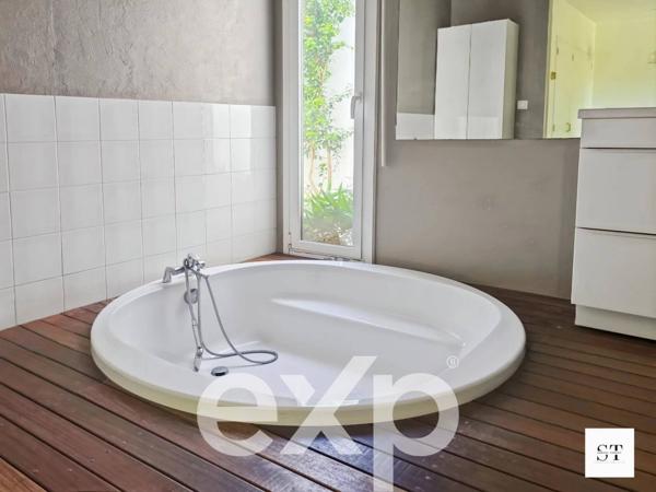 Maison d’Architecte Contemporaine – Saint-Sébastien-sur-Loire, 250 m²