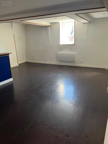 Achat - Appartement Arras 62000 2 pièces 50 m 2 125 m 2