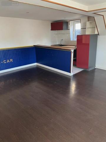 Achat - Appartement Arras 62000 2 pièces 50 m 2 125 m 2