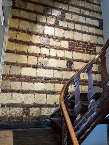 Achat - Appartement Arras 62000 2 pièces 50 m 2 125 m 2