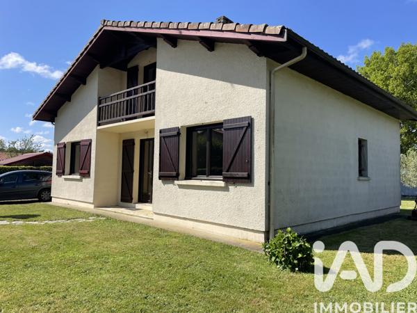 Maison à vendre 5 pièces 130 m² Cestas