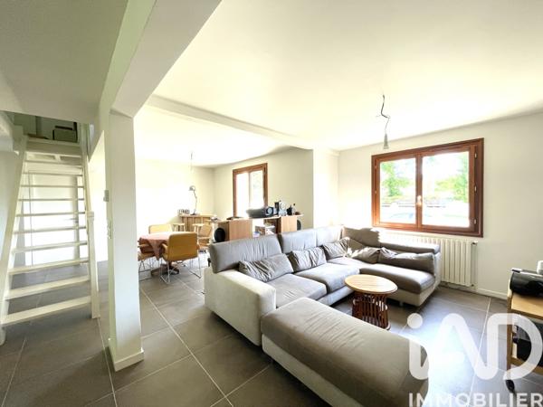 Maison à vendre 5 pièces 130 m² Cestas