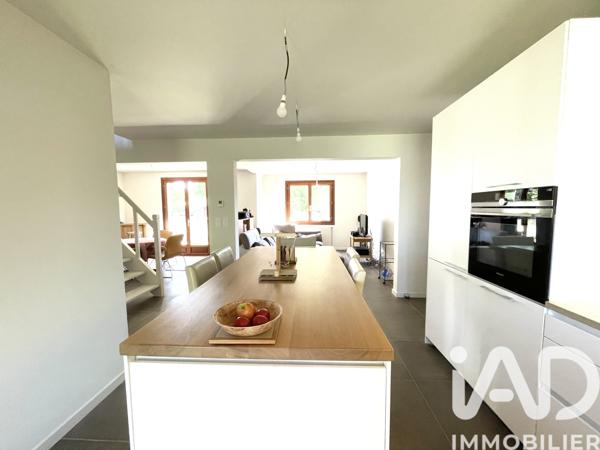 Maison à vendre 5 pièces 130 m² Cestas