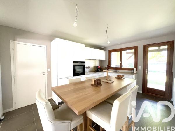 Maison à vendre 5 pièces 130 m² Cestas