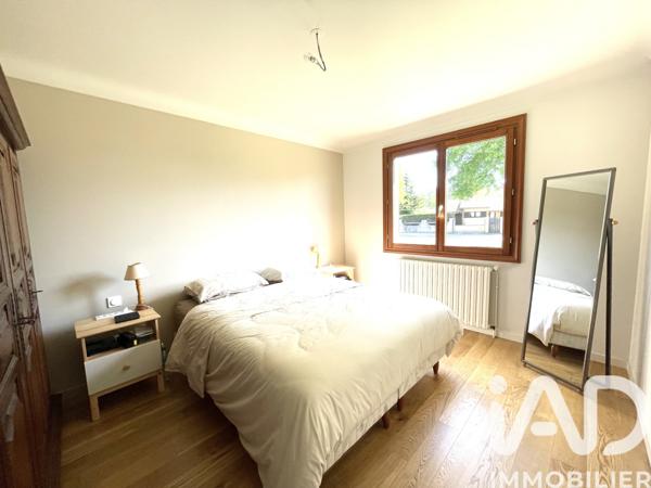 Maison à vendre 5 pièces 130 m² Cestas