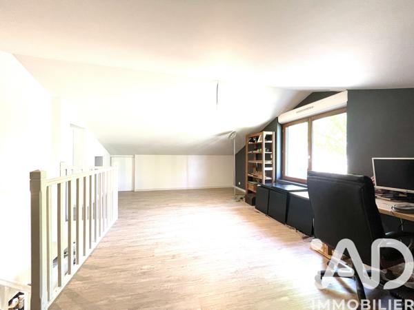 Maison à vendre 5 pièces 130 m² Cestas