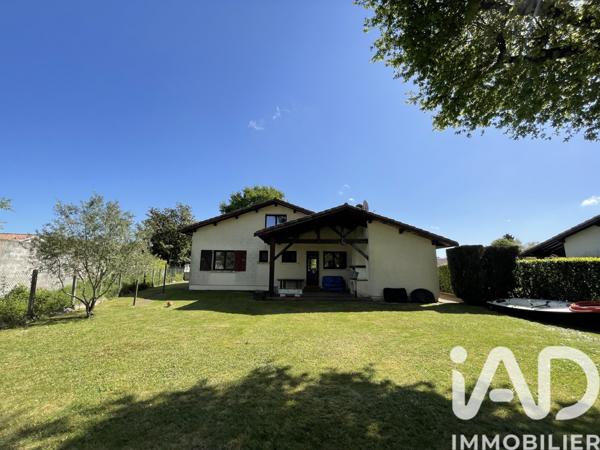 Maison à vendre 5 pièces 130 m² Cestas