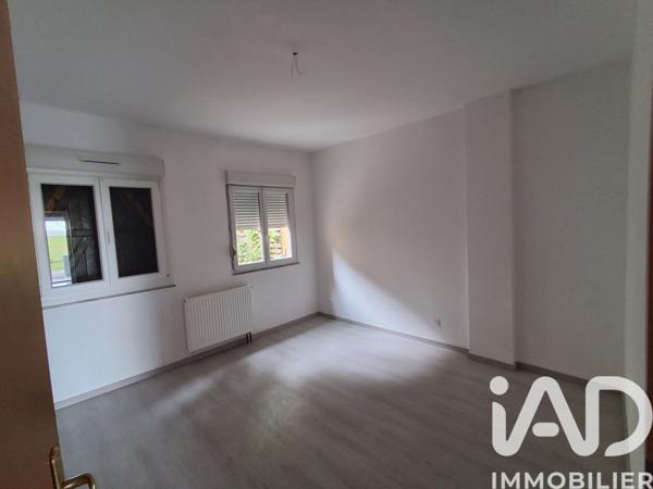 Appartement à vendre 4 pièces 103 m² Saint-Louis
