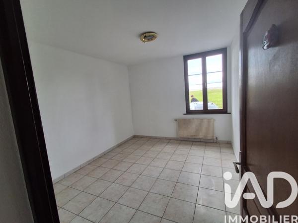 Appartement à vendre 4 pièces 103 m² Saint-Louis