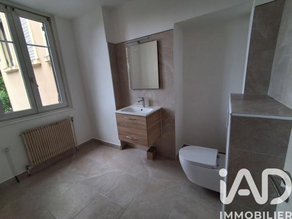 Appartement à vendre 4 pièces 103 m² Saint-Louis