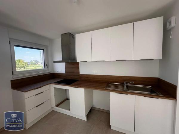 Appartement à louer 3 pièces 71.54m² Vendenheim (67550)