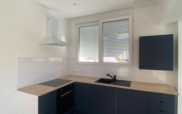 Appartement à louer    3 pièces •  Blaesheim