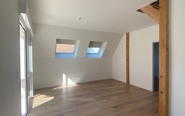 Appartement à louer    3 pièces •  Blaesheim