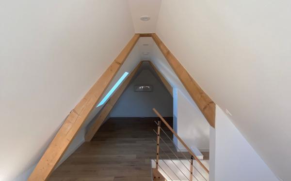 Appartement à louer    3 pièces •  Blaesheim