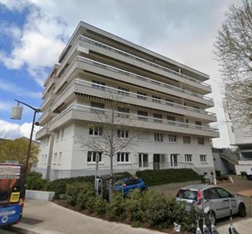 Appartement à vendre à Cusset (03300)