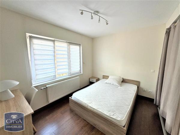 Appartement à louer 4 pièces 78.44m² Loos (59120)