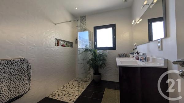 Maison à vendre  6 pièces - 148,70 m 2   LACHAPELLE SOUS AUBENAS  - 07