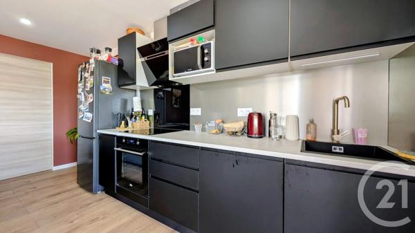 Maison à vendre  6 pièces - 148,70 m 2   LACHAPELLE SOUS AUBENAS  - 07