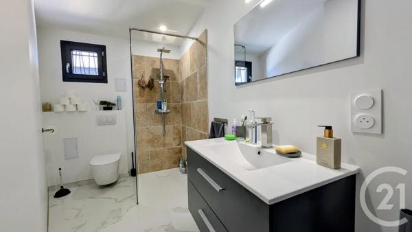 Maison à vendre  6 pièces - 148,70 m 2   LACHAPELLE SOUS AUBENAS  - 07