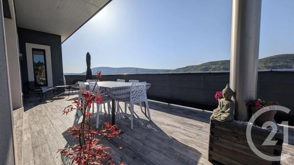 Maison à vendre  6 pièces - 148,70 m 2   LACHAPELLE SOUS AUBENAS  - 07