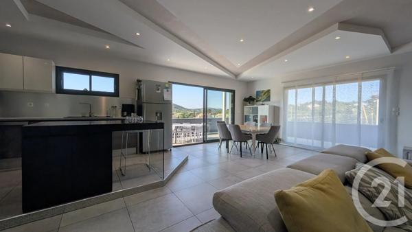 Maison à vendre  6 pièces - 148,70 m 2   LACHAPELLE SOUS AUBENAS  - 07