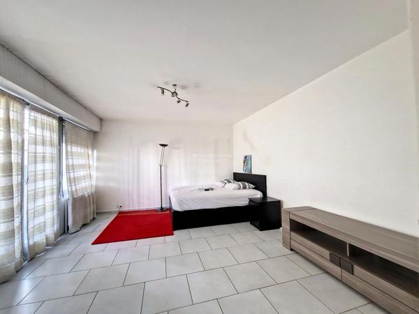 à louer GAILLARD studio de 38,44 m²