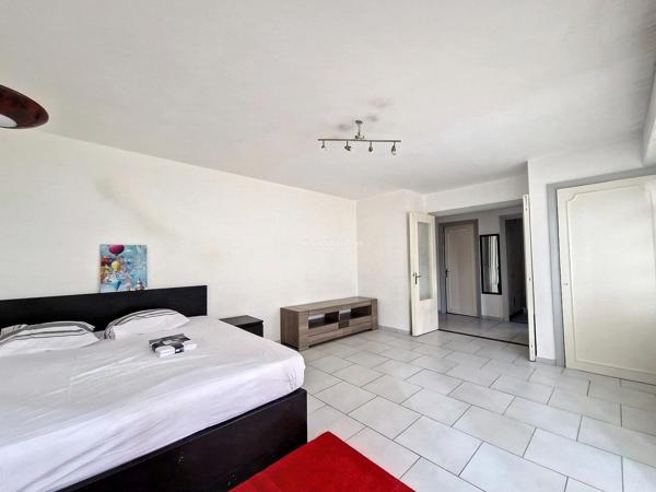 à louer GAILLARD studio de 38,44 m²