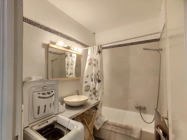 à louer GAILLARD studio de 38,44 m²