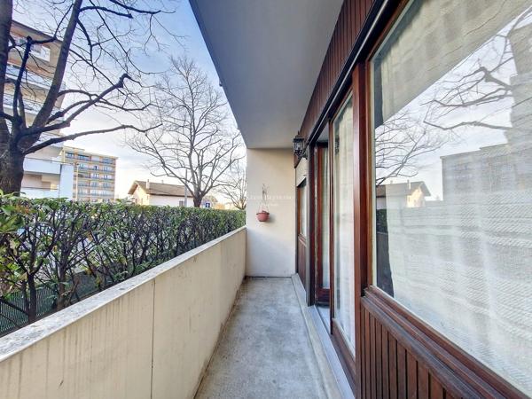 à louer GAILLARD studio de 38,44 m²