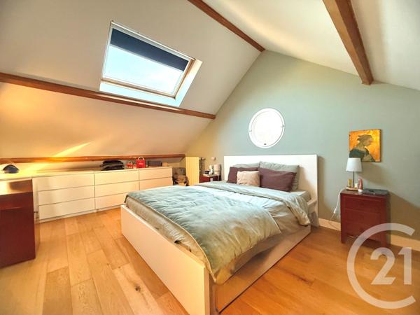 Maison à vendre  6 pièces - 116 m2 MAISONS LAFFITTE - 78