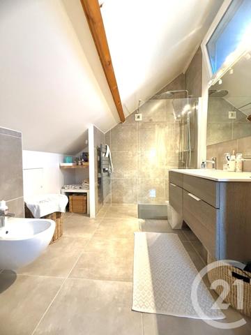 Maison à vendre  6 pièces - 116 m2 MAISONS LAFFITTE - 78