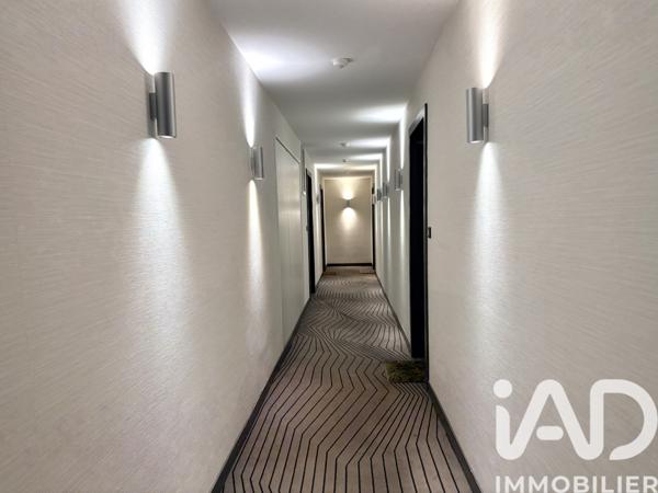 Appartement à vendre 3 pièces 64 m² Ivry-sur-Seine