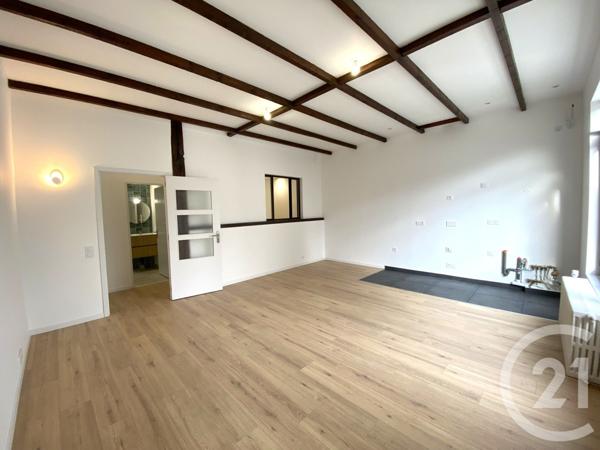 Appartement F2 à vendre  2 pièces - 46,52 m2 ANTONY - 92