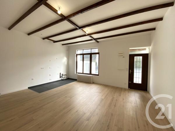 Appartement F2 à vendre  2 pièces - 46,52 m2 ANTONY - 92